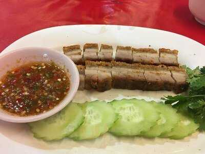 เหมาะโอชา