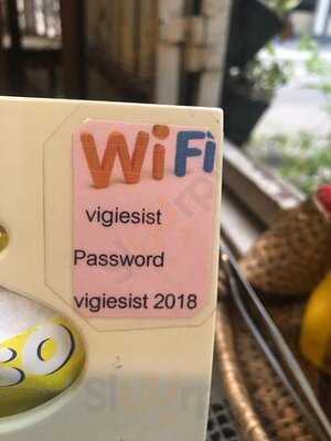 Vigie Sist Cafe