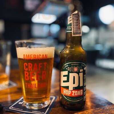 Renegade Craft Beer & Billiards Sports Bar