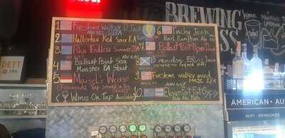 Renegade Craft Beer & Billiards Sports Bar