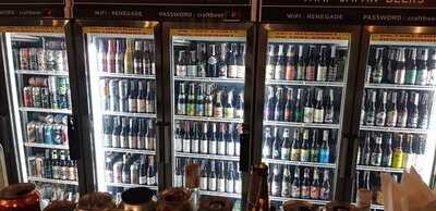 Renegade Craft Beer & Billiards Sports Bar