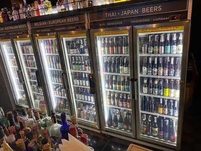 Renegade Craft Beer & Billiards Sports Bar