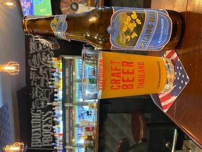 Renegade Craft Beer & Billiards Sports Bar