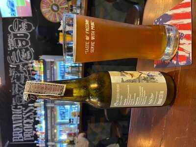 Renegade Craft Beer & Billiards Sports Bar