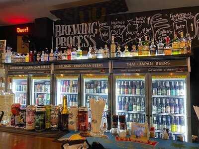 Renegade Craft Beer & Billiards Sports Bar