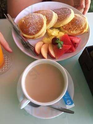 Bloom, Cafe And Alfresco