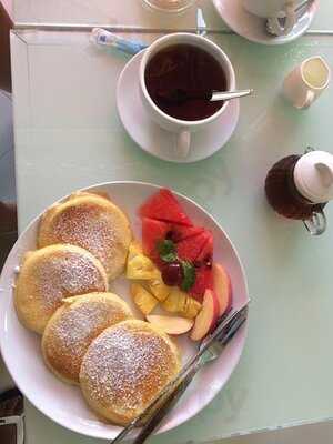 Bloom, Cafe And Alfresco