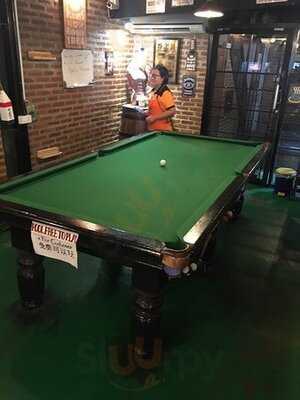 Chang Cafe Bar & Restaurant