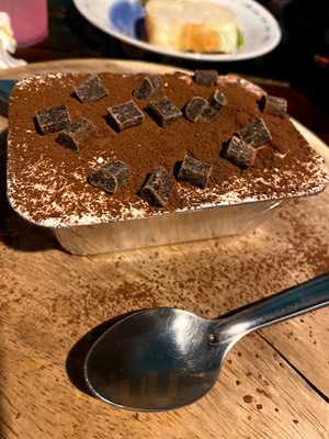 ร้านอาหาร ซีเคร็ท เลอนนิ่ง