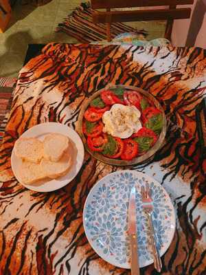 ร้านอาหาร ซีเคร็ท เลอนนิ่ง