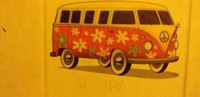 เพิร์น เมดิเตอร์เรเนียน เรสเตอรองท์