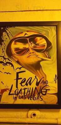 เพิร์น เมดิเตอร์เรเนียน เรสเตอรองท์