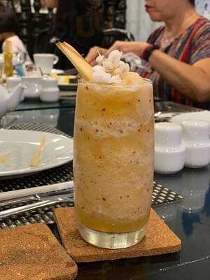 Moreganic Restaurant