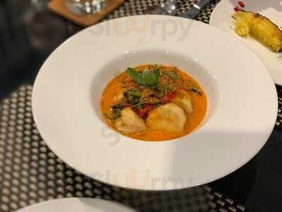 Moreganic Restaurant