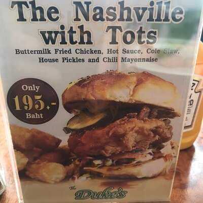 The Duke's Promenada Resort Mall