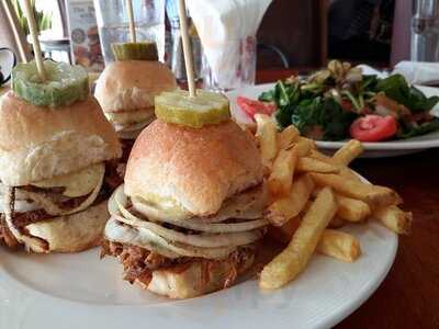 The Duke's Promenada Resort Mall