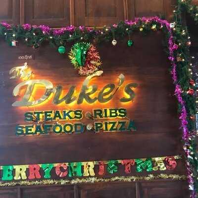 The Duke's Promenada Resort Mall