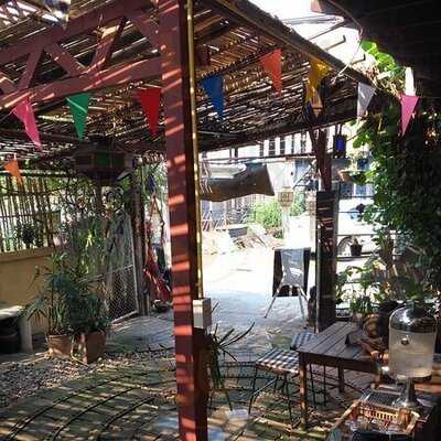 อมริตา การ์เด้น