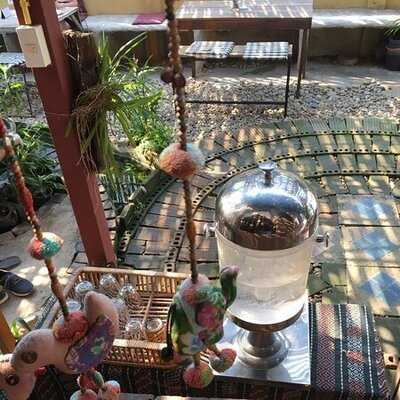 อมริตา การ์เด้น