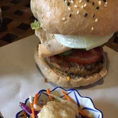 อมริตา การ์เด้น