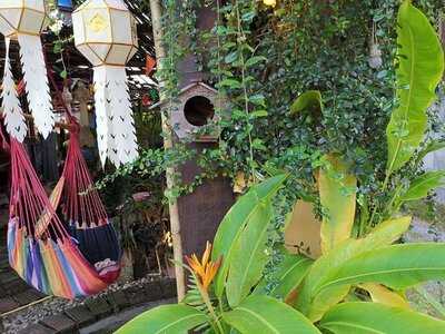 อมริตา การ์เด้น