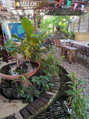 อมริตา การ์เด้น