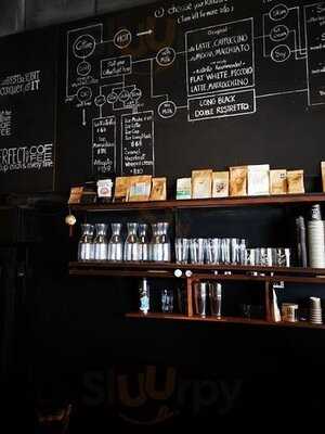 ริสเทรตโต คอฟฟี่