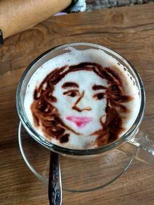 ชีวี วีเกน คาเฟ่