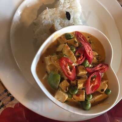 ชีวี วีเกน คาเฟ่