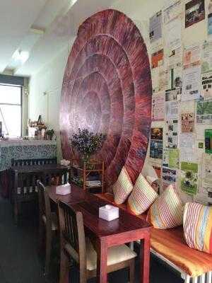 บีทรูท สตอรี่ส์