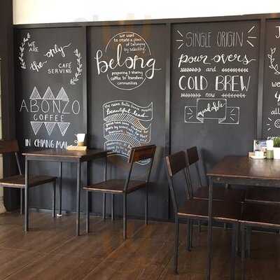 เบลลากูส คอฟฟี่