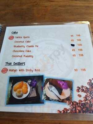 ธนิตา คอฟฟี่เฮ้าส์