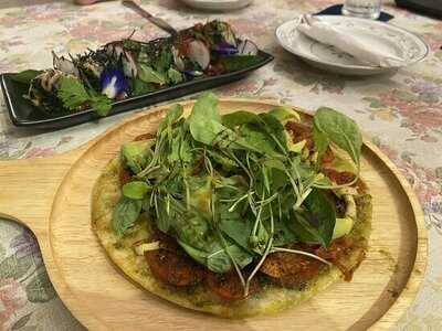 โรซี่ ชิคส์