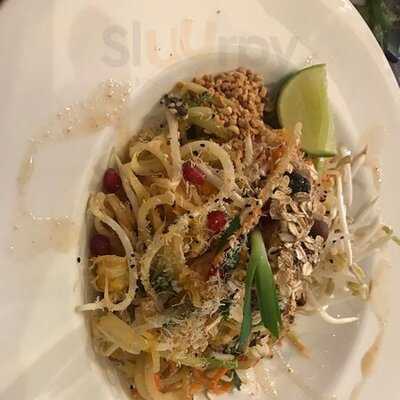 โรซี่ ชิคส์