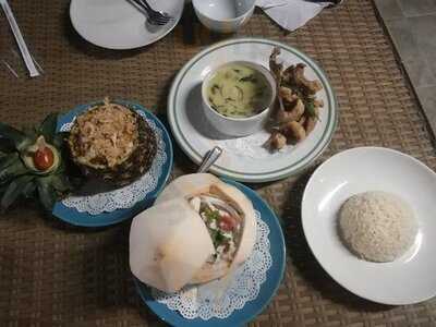 ร้าน เดอะเซฟ