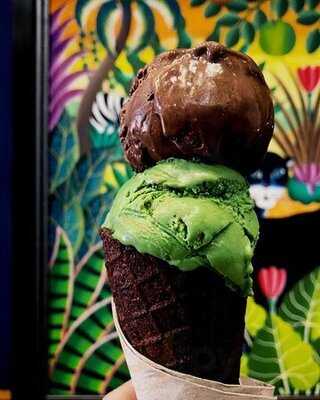 เจนนี่ไอศครีม