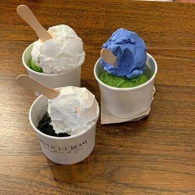 เจนนี่ไอศครีม