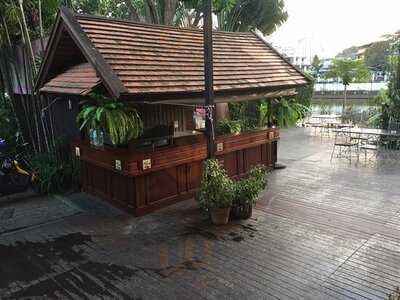 เวียงจูมออน ทีเฮาส์