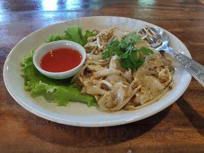 ข้าวซอยแม่ภาศรี