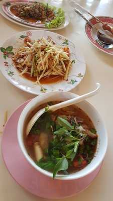 ส้มตำอุดร