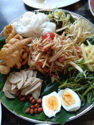 ส้มตำอุดร