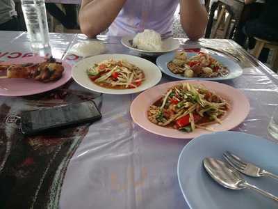 ส้มตำอุดร