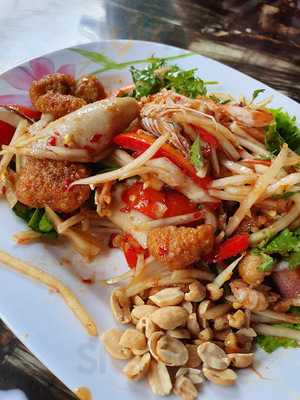 ส้มตำอุดร