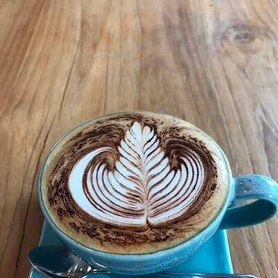 ซัมแวร์ เอสเพรสโซ่