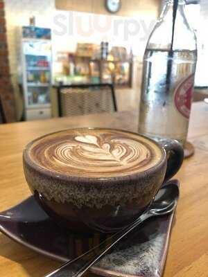 ซัมแวร์ เอสเพรสโซ่