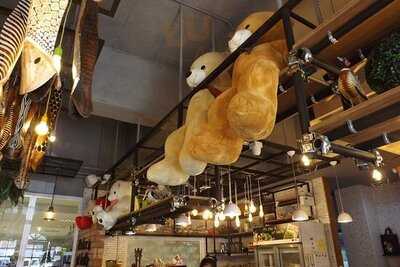 ระเบียงผักสุขภาพ