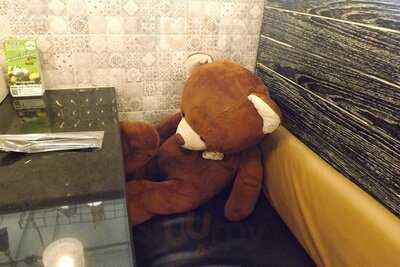 ระเบียงผักสุขภาพ