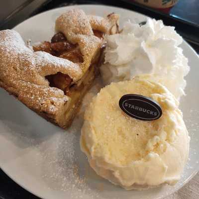 สตาร์บัคส์ สาขา ไนท์บาซาร์