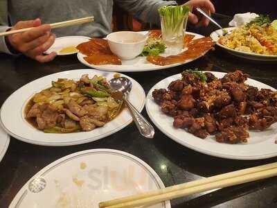 ภัตตาคารเจี่ยท้งเฮง สาขา ศรีดอนไชย