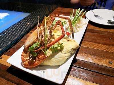 มิกซ์ เรสเตอรอง แอนด์ บาร์ - นิมมานเหมินทร์